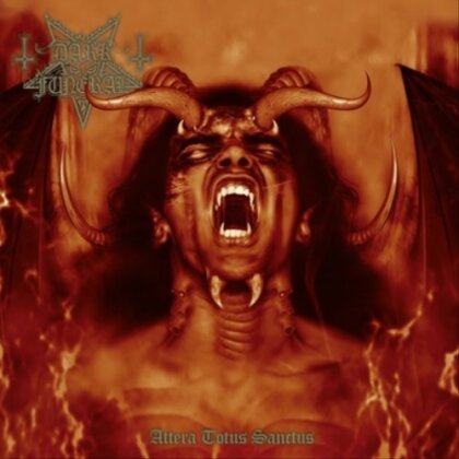 Dark Funeral - Attera Totus Sanctus (2021 Reissue)