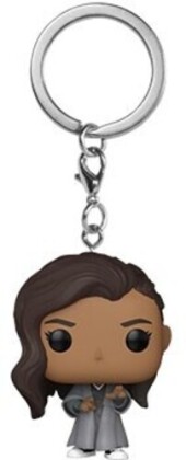 Funko Pop! Keychain: - Doctor Strange In The Multiverse Of Madness- Pop!
