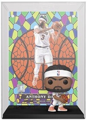 Funko Pop! Trading Cards: - Anthony D (Mosaic)