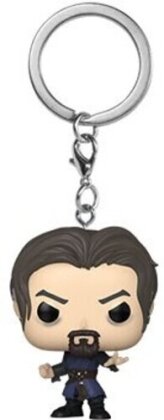 Funko Pop! Keychain: - Doctor Strange In The Multiverse Of Madness- Pop!