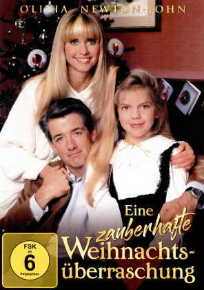 Eine zauberhafte Weihnachtsüberraschung (1990)