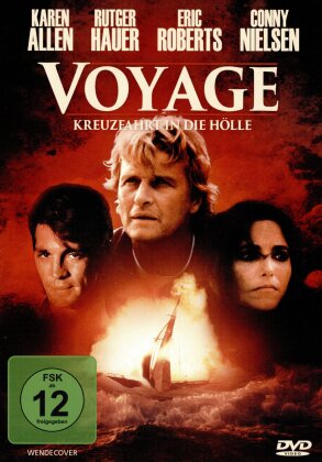 Voyage - Kreuzfahrt in die Hölle (1993)