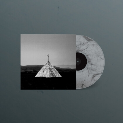 Timber Timbre - Creep On Creepin On (2022 Reissue, Limited Edition, Smoke Marble Vinyl, LP)