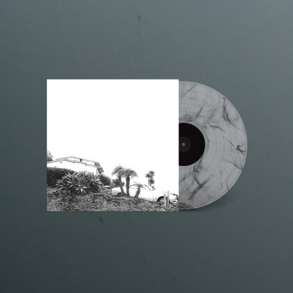 Timber Timbre - Hot Dreams (2022 Reissue, Limited Edition, Smoke Marble Vinyl, LP)