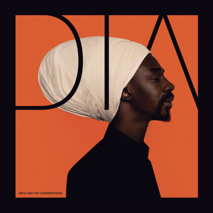 Meta & The Cornerstones - Dia (Jah) (2 LPs)
