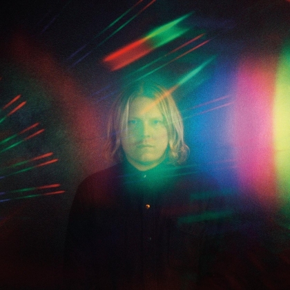Ty Segall - Harmonizer (LP)