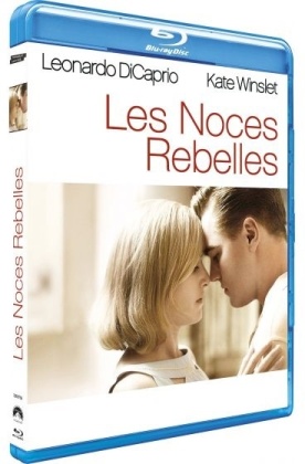 Les Noces Rebelles (2008) (Nouvelle Edition)