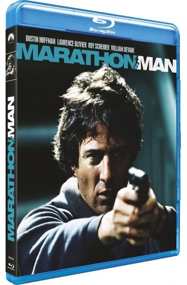 Marathon Man (1976) (Nouvelle Edition)