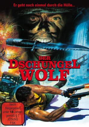 Der Dschungelwolf (1986)