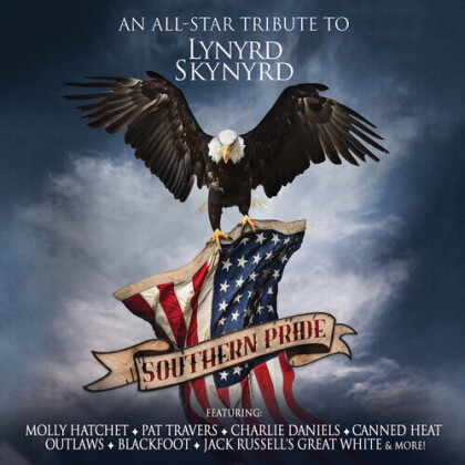 Southern Pride All-Star Tribute To Lynyrd Skynyrd (2021 Reissue)