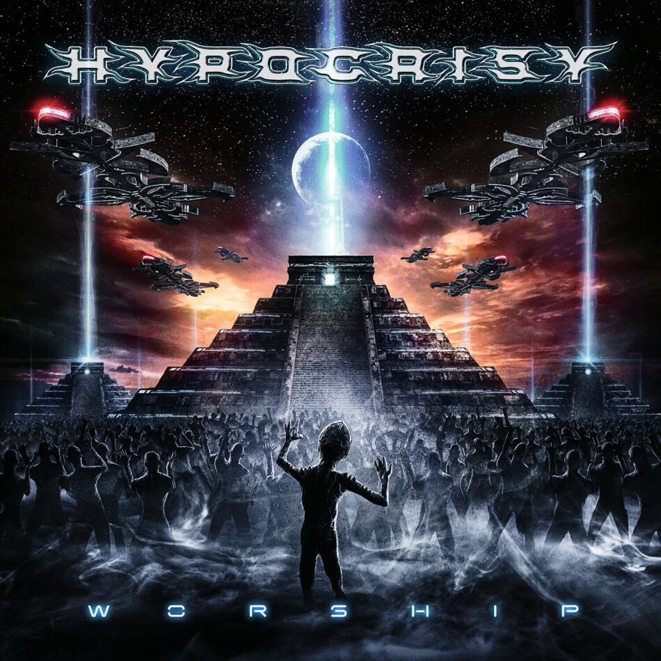 Hypocrisy - Worship (Gatefold, 2 LPs)