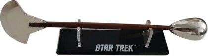 Star Trek - Lirpa Scaled Prop Replica