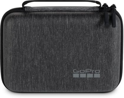 GoPro Casey Semi Hard Camera Case (all HERO)