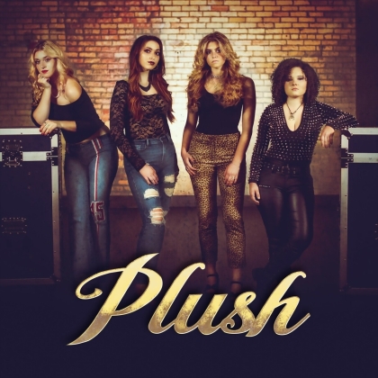 Plush - --- (2021 Reissue)