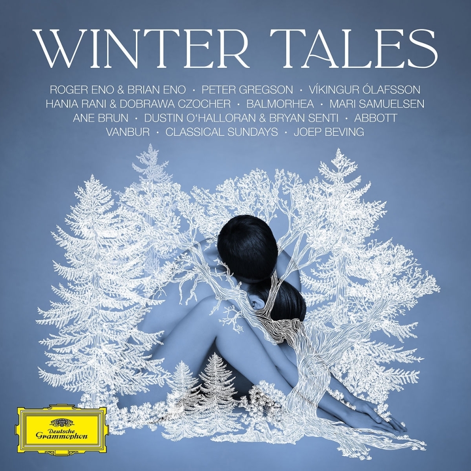 Winter Tales (LP)