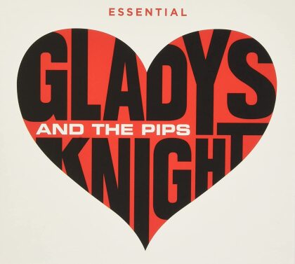 Gladys Knight & The Pips - Essential Gladys Knight & The Pips (3 CDs)