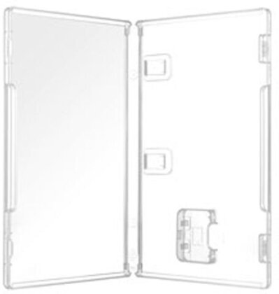 Switch Leerhülle - (4Stück)