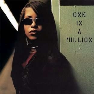 Aaliyah - One In A Million (2021 Reissue)