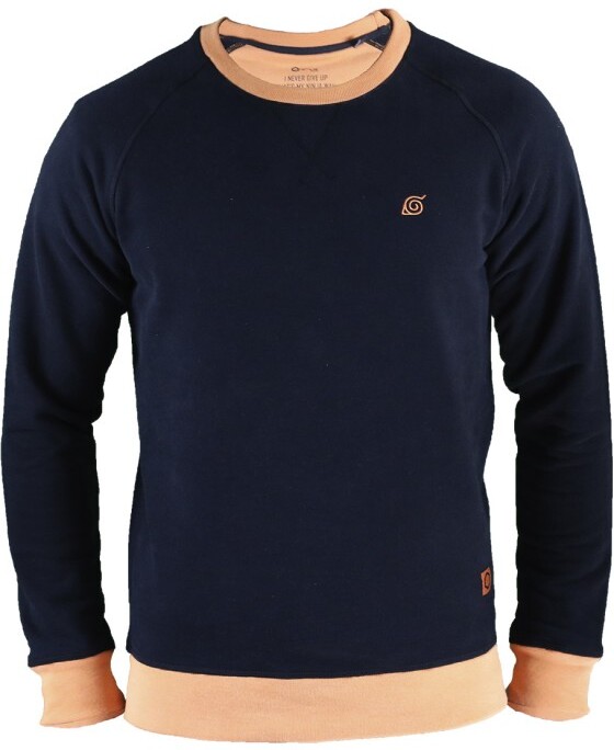 Pull - Symbole Uzumaki - Naruto - M