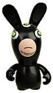 Lapin Crétin - Lapin Splinter Cell - 0634482413029