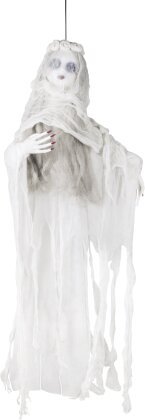 Boland - Decoration Veiled Ghost 100Cm H