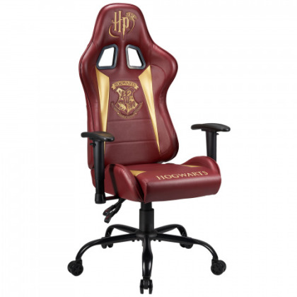 Gaming Seat Pro - Harry Potter (off. License)