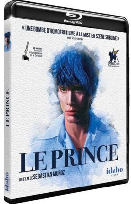 Le Prince (2019)