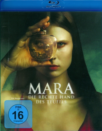 Mara - Die rechte Hand des Teufels (2020)