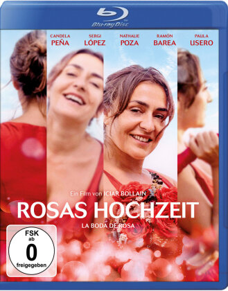 Rosas Hochzeit (2020)