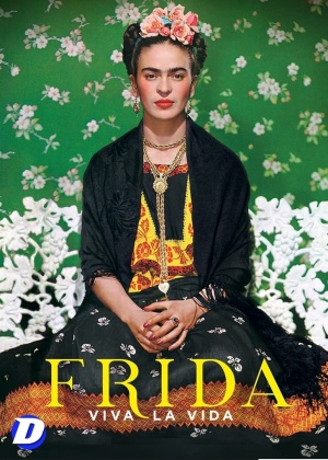 Frida - Viva la vida (2019)