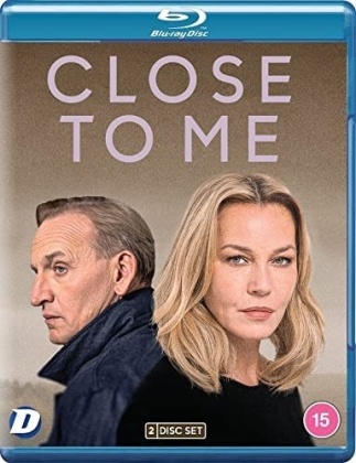 Close To Me - TV Mini Series (2 Blu-rays)