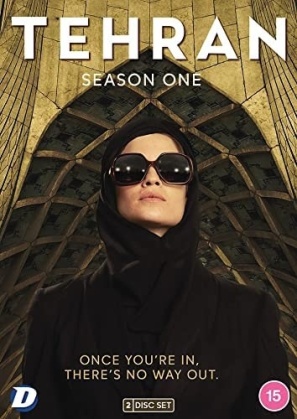 Tehran - Season 1 (2 DVDs)