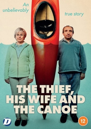 The Thief, His Wife and the Canoe - TV Mini-Series (2 DVDs)