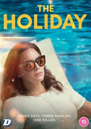 The Holiday - Season 1 (2 DVDs)