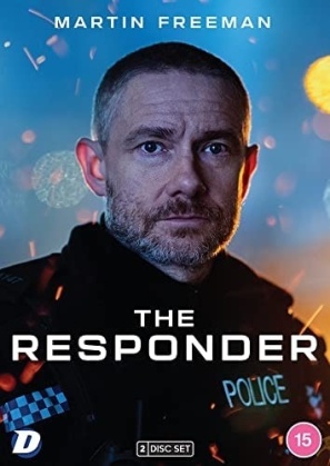 The Responder - Season 1 (2 DVDs)