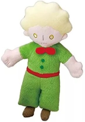 Peluche - Petit Prince - Le Petit Prince - 21 cm
