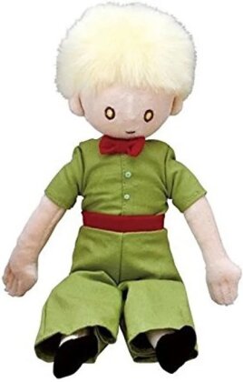 Peluche - Petit Prince - Le Petit Prince - 27 cm