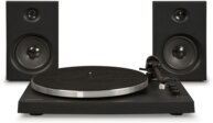 Crosley - T150 Turntable (Black) (Available Q2 2022) (Now With Bluetooth In)