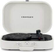 Crosley - Discovery Portable Turntable (Dune)