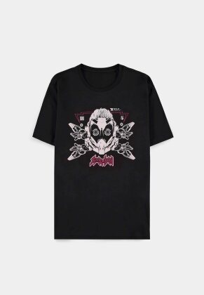 Marvel: Guardians Of The Galaxy - Men's Short Sleeved T-Shirt 3 - Taglia XL