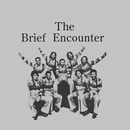 BRIEF ENCOUNTER - Introducing The Brief Encounter (Colored, LP)