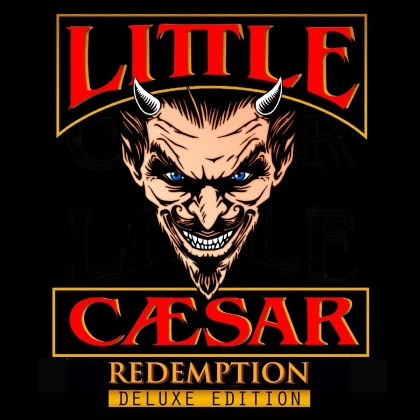 Little Caesar - Redemption (Deluxe Edition)