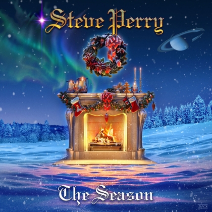 Steve Perry (Ex-Journey) - The Season (Gatefold, LP)