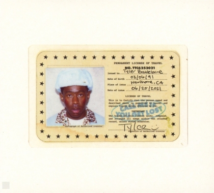 Tyler The Creator (Odd Future) - Call Me If You Get Lost