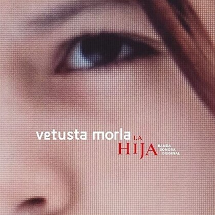 Vetusta Morla - La Hija (LP)