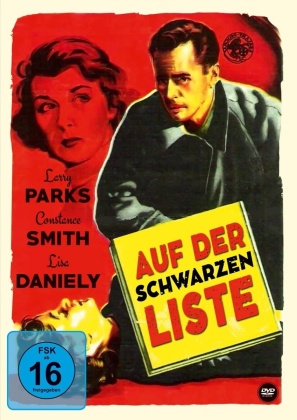 Auf der schwarzen Liste (1955)