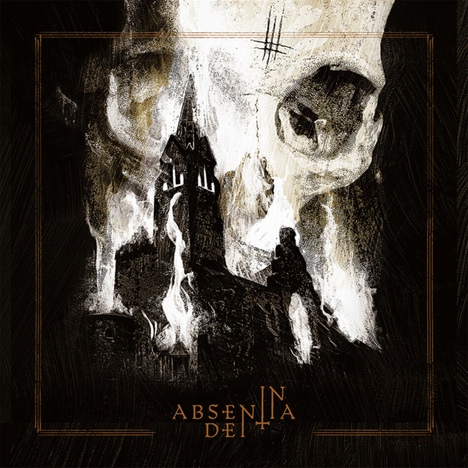 Behemoth - In Absentia Dei (2 CDs)