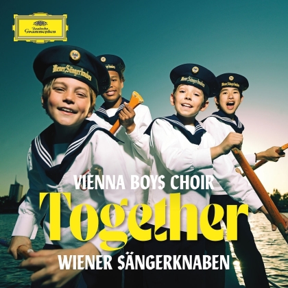 Wiener Sängerknaben - Together