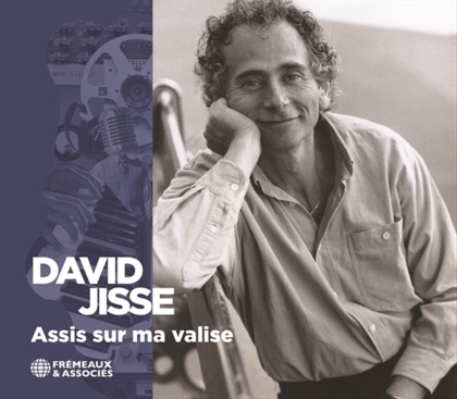 David Jisse - Assis Sur Ma Valise (2 CDs)