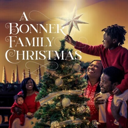 Bonner Family - Bonner Family Christmas (Digipack)